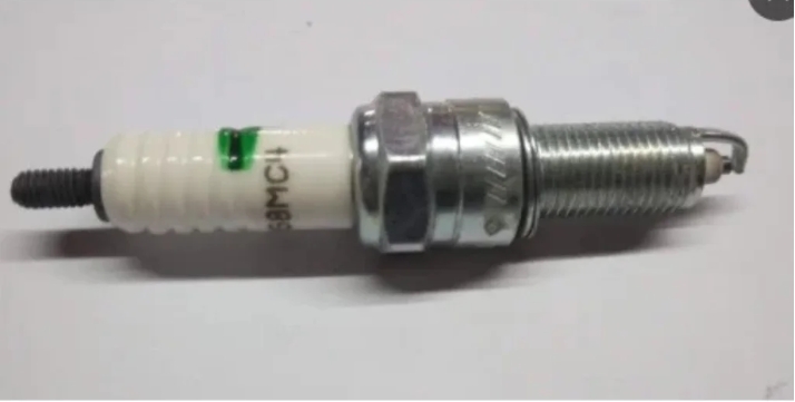 Spark Plug For TVS Raider 125 | Ntorq 125